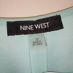 Nine West long dress